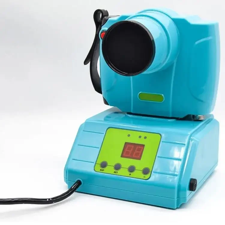 High Frequency BLX-6 Dental Portable X Ray Camera System X Ray Camera Price Mobile X Ray Camera Machine Dentist Materials