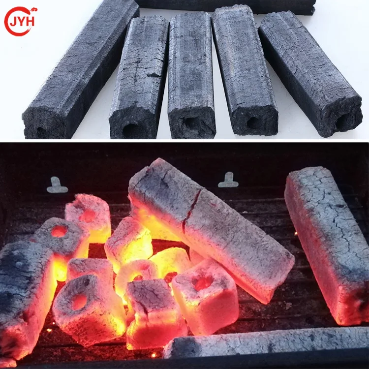 Sell high quality smokeless barbecue charcoal