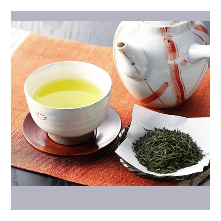 Японский органический маття премиум-класса с зеленым чаем для продажи