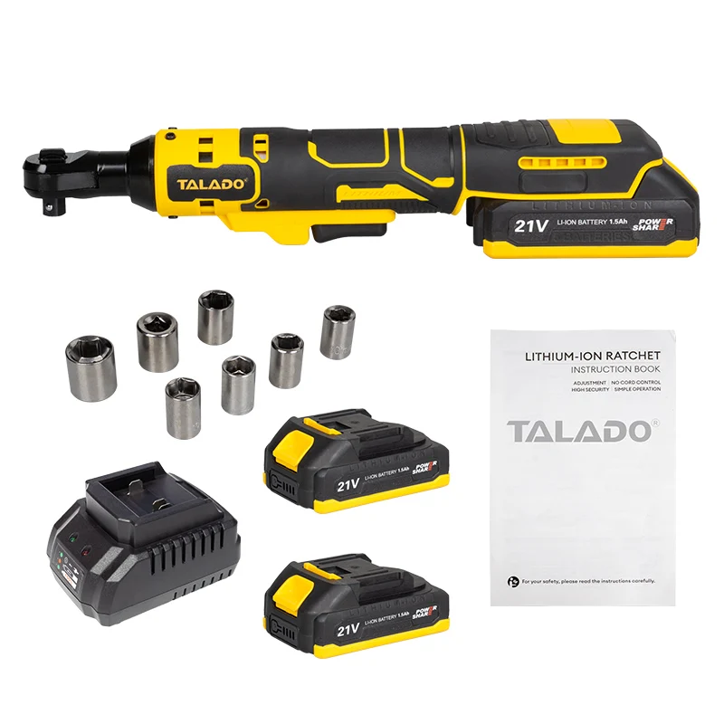 Hot Selling Ratchet wrench Factory Supply Wrench Low Price Impact Ratchet Wrench