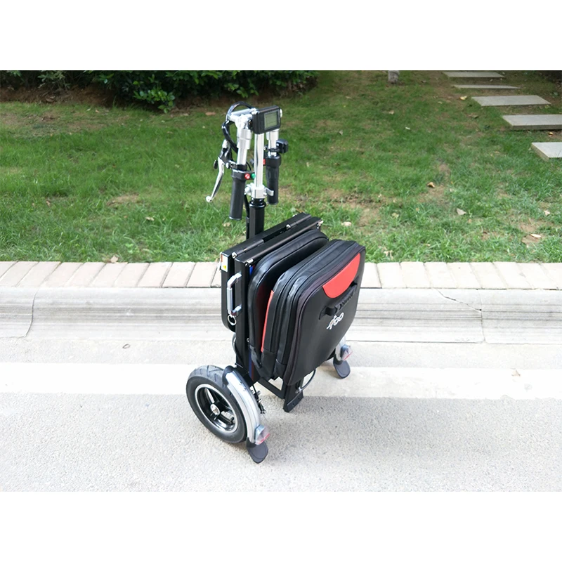 Mobility Scooters China Narrow Scooter Small Seats Solar Lift Bag Wheelchair Tractor