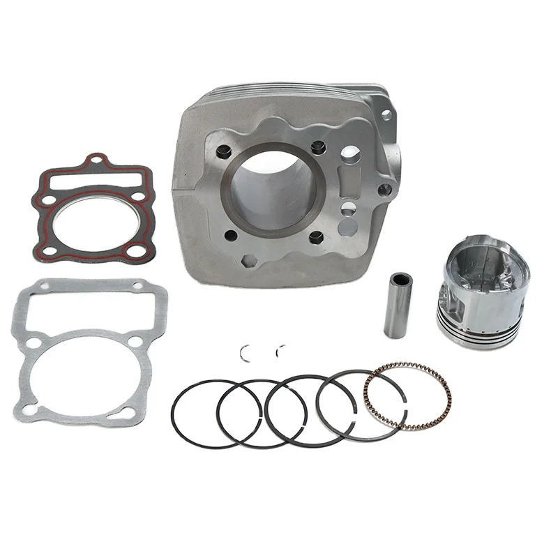 Hot Selling Motorcycle Engine Cylinder Block Cylinder Kit CG125