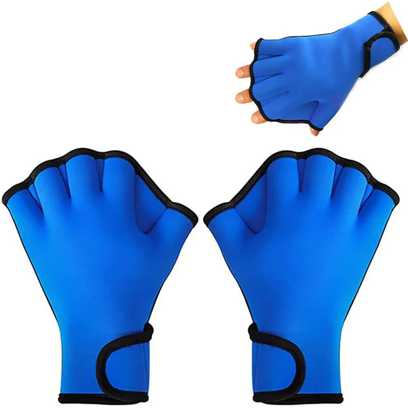 Neoprene Water Sports Gloves Diving Gloves Winter Swimming Gloves Fishing Snorkeling And Warm