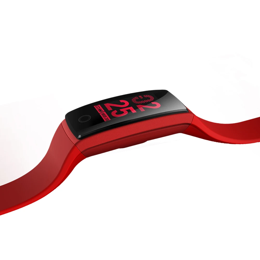 Сердечного ритма мониторы smart band приборы для измерения артериального давления фитнес трекер Смарт Браслет