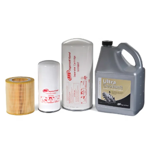 
Ingersoll Rand Oil Separator Filter Element Air Compressor Spare Parts P/N 54601513 for Air Compressor Machine 