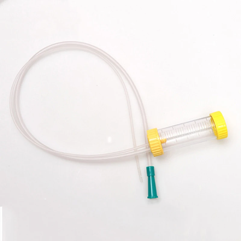 China High Quality Cheap Price Disposable CE/ISO Approved Infant Disposable Medical Mucus Extractor