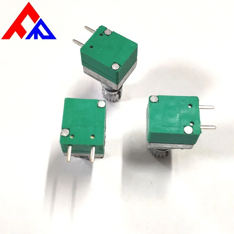 Professional manufacturer wholesale quality stable on-off switch 9mm