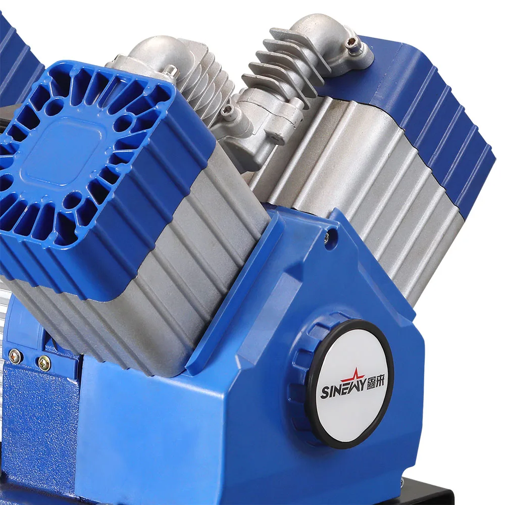 
Electricity saved oil free quiet silent air compressor pump 