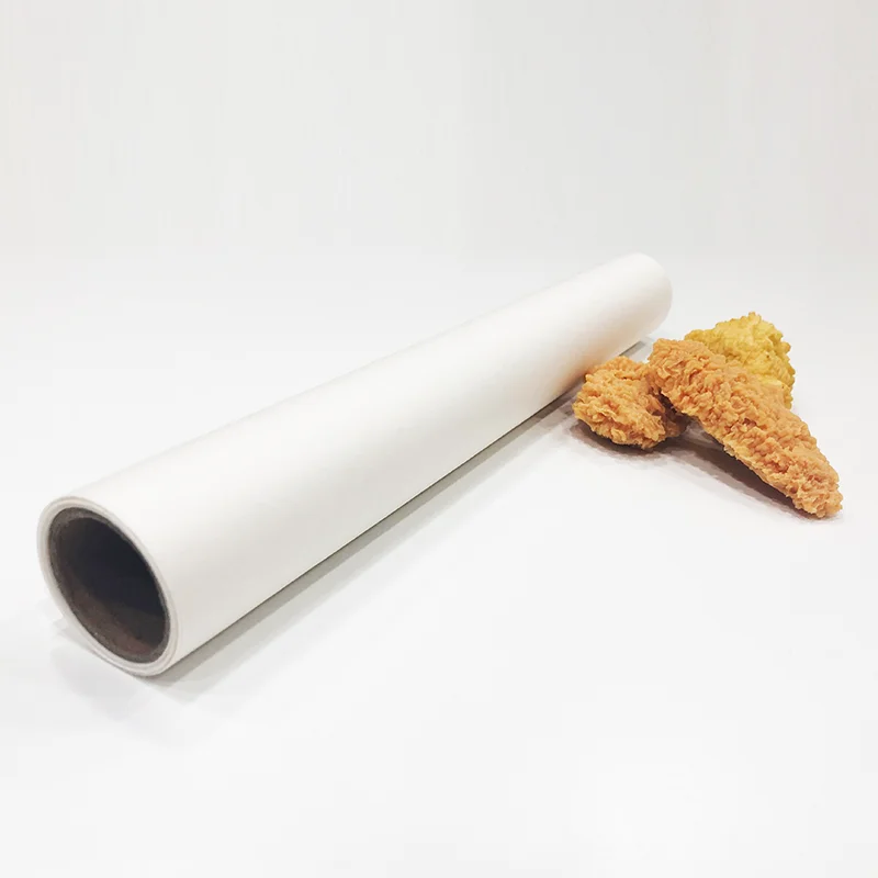 
Kitchen use baking paper food grade greaseproof hot selling 