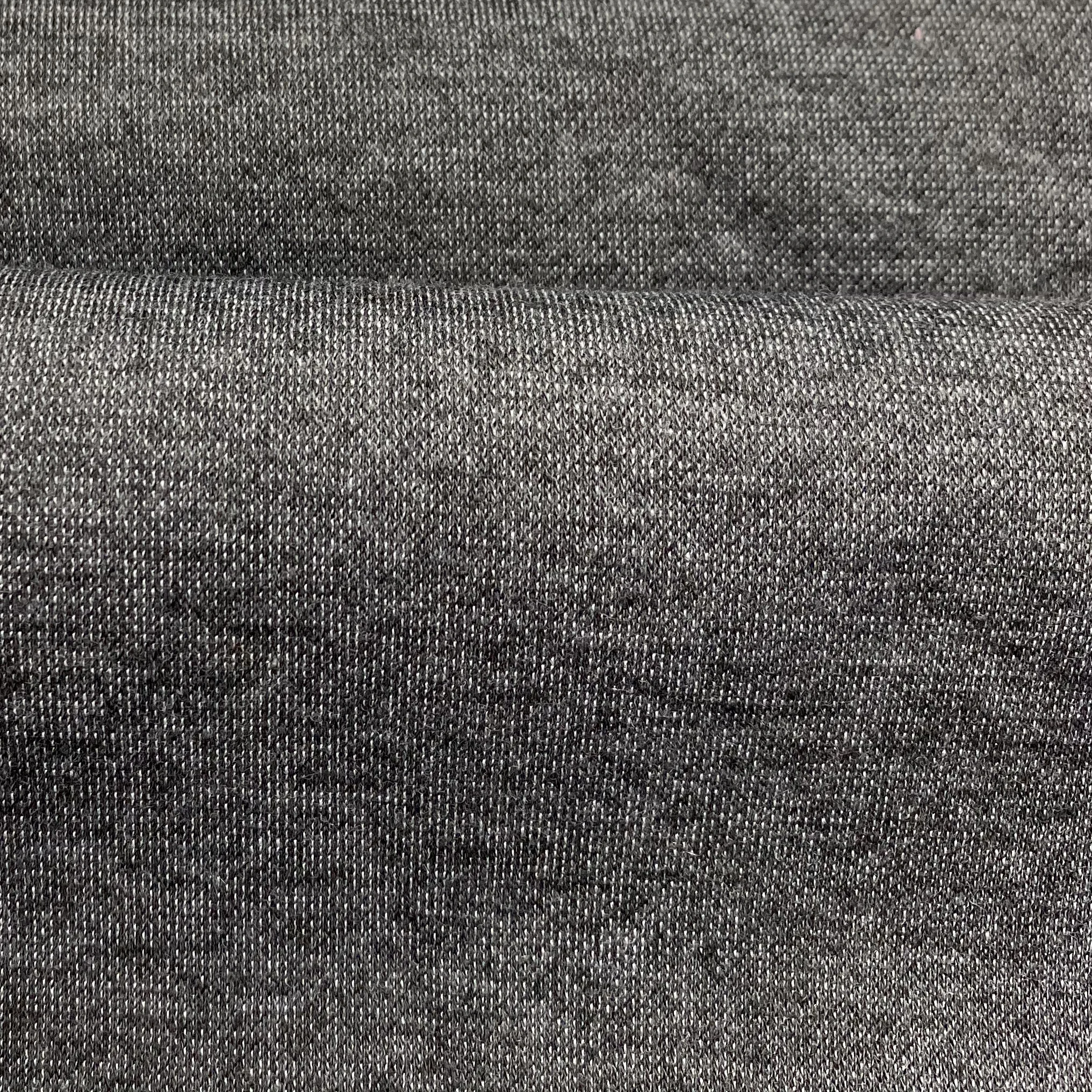 China Factory 100% Polyester Piquet Hemp Soft Shell Fabric Strech Knitted Fabric Polar Fleece for Jacket Coat outdoor garment