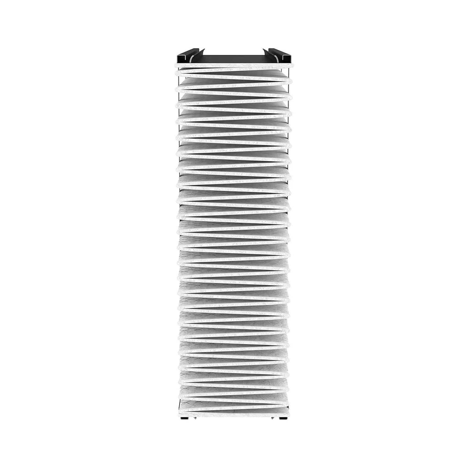 Compatible with AprilAire filter 613 Replacement Filter Air Purifier 1625FG - MERV 13, Healthy Home Allergy, 16x25x4 Air Filter