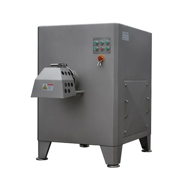 Hot Selling Electric Stainless Steel Professional German Meat Grinders