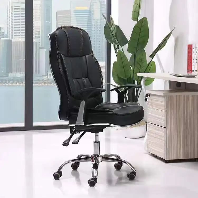 New Luxury Office furniture  swivel chair office chairs