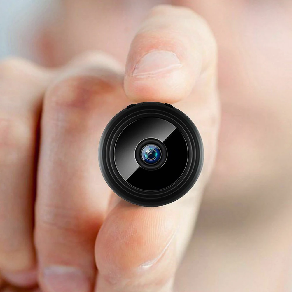 HD Mini Cctv Wifi Camera Wireless Ip P2p Camera Small Micro Spy Camera Motion Detection Night Vision (1600276938226)