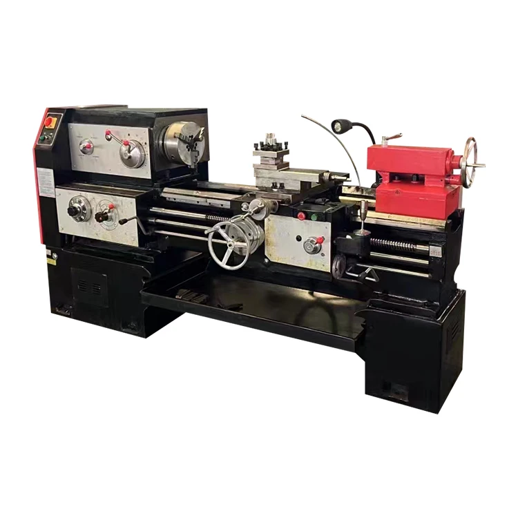 cue vertical heavy duty mill combo tools engine 2 meter bench brake mini metal machine for metal manual lathe