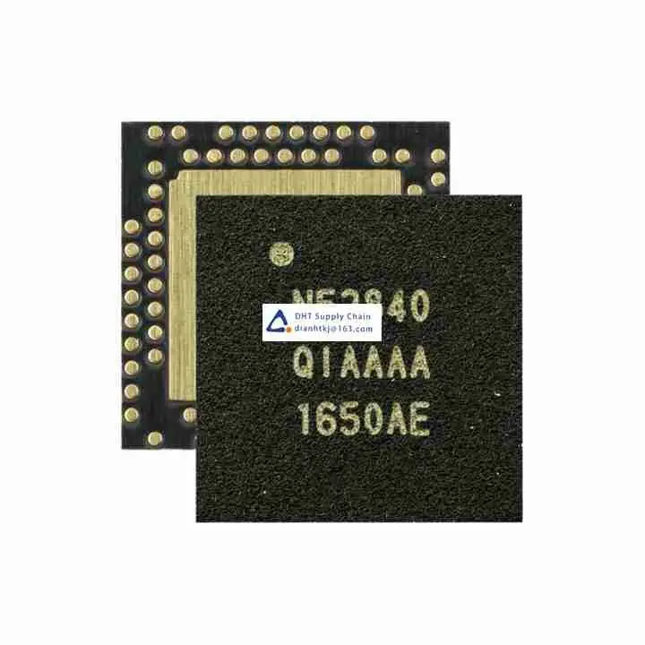 (New Communication Module IC)   NRF52840-QIAA-R