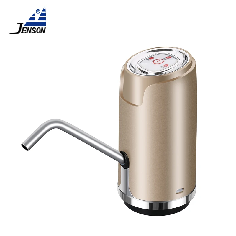 
Portable Rechargeable Automatic Electric Cold Drinking Water Pump Water Dispenser 