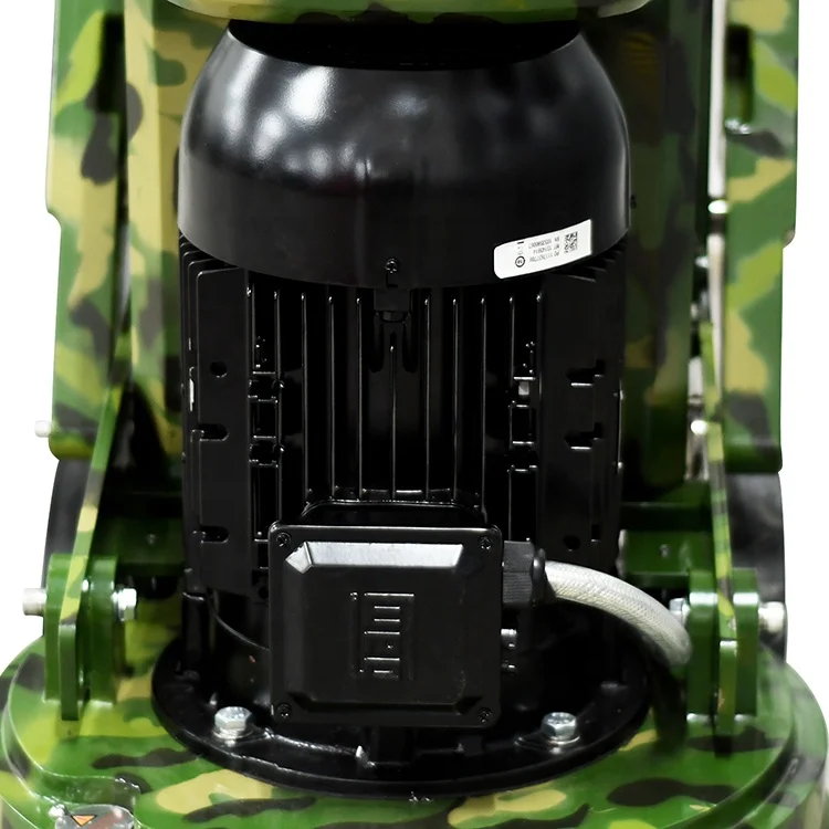 WCG-500 500 мм 12 радиальношлифовальная машина электрический 220V