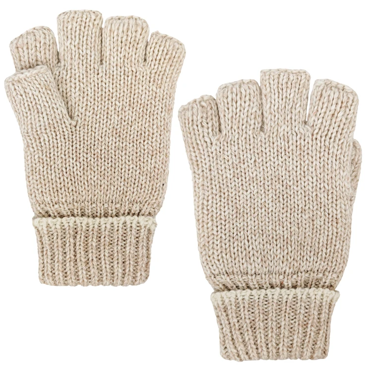 Шерстяная пряжа, двухслойная, 3 м