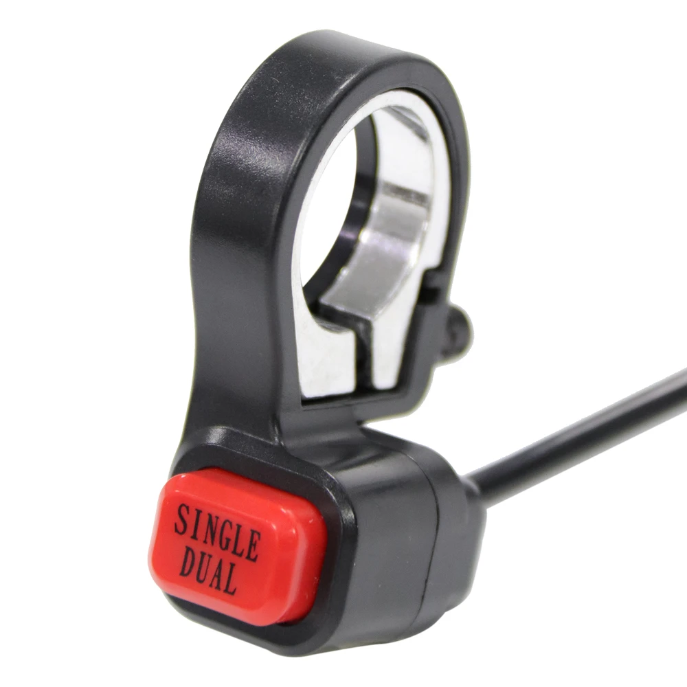 Single and dual motor transfer switch for adults Electric scooter