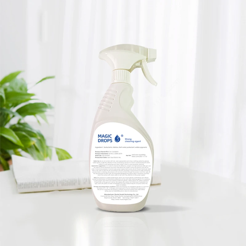 Cleaning Detergent Liquid Quality Assurance Multi Purpose Cleanser Spray Kitchen for Households wash liquid