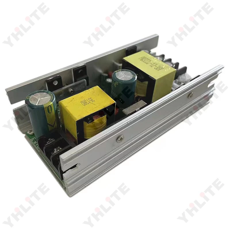 Sharpy beam 300 Вт 350 380 Вращающаяся головка источник питания 220 В лампа балластный луч лампы