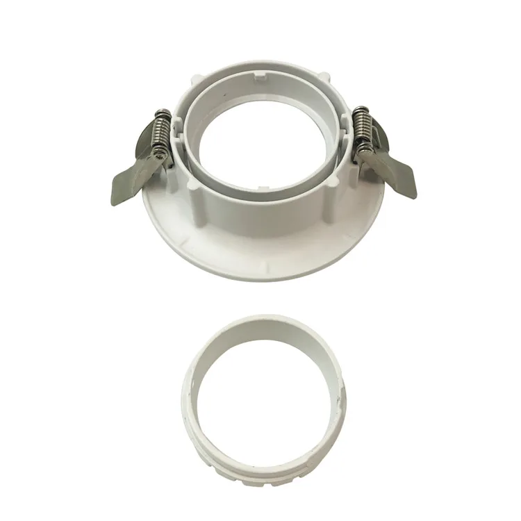 2020 hot sell   mr16 spot ceiling fitting  GU10 ceiling light fixture spotlight aluminum