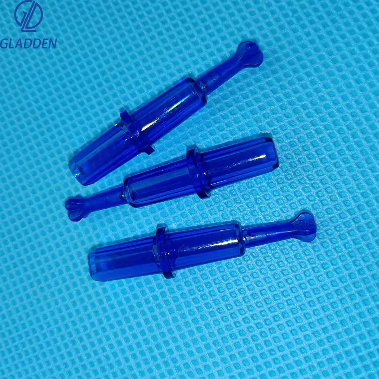 2022 newly hot sell Plastic Stopper plug for bag for peritoneal dialysis or Hemodialysis