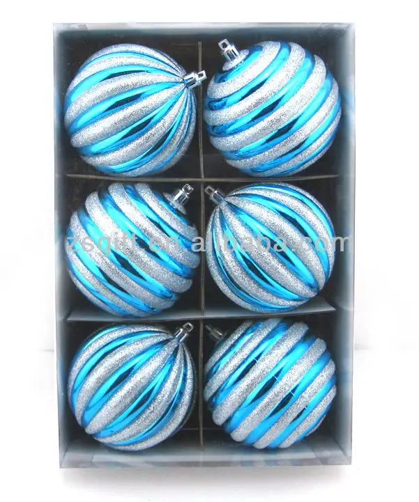 
plastic christmas ball christmas tree decoration family wholesale plastic christmas ball 