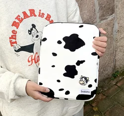 Micani 2021 hotseller pad pouch bag laptop cover laptop pouch sleeve tablet case pad Storage Pouch bag with ins korea style