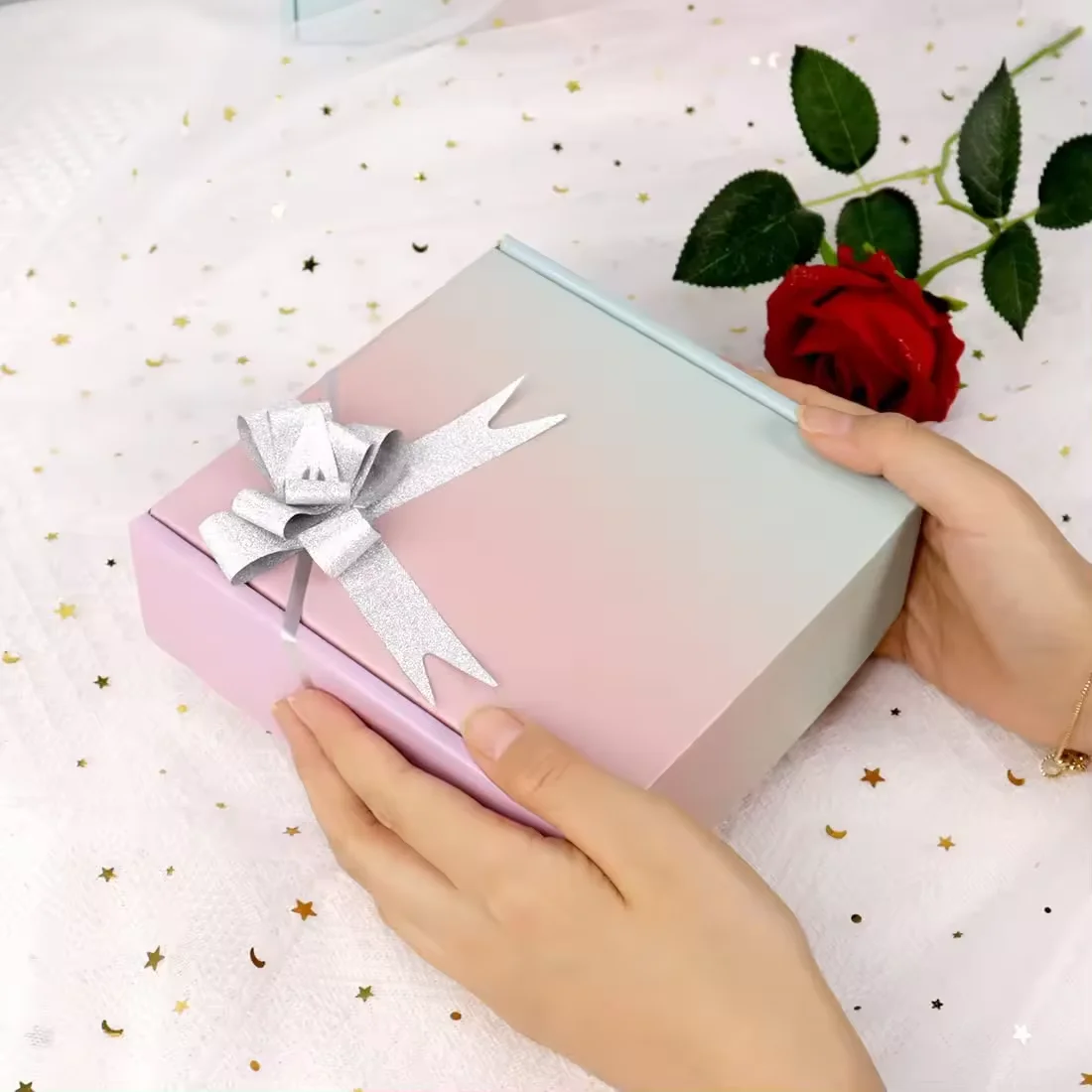 Custom logo print airplane box corrugated paper mailer cosmetic hat clothing shipping boxes bulk cardboard for packaging