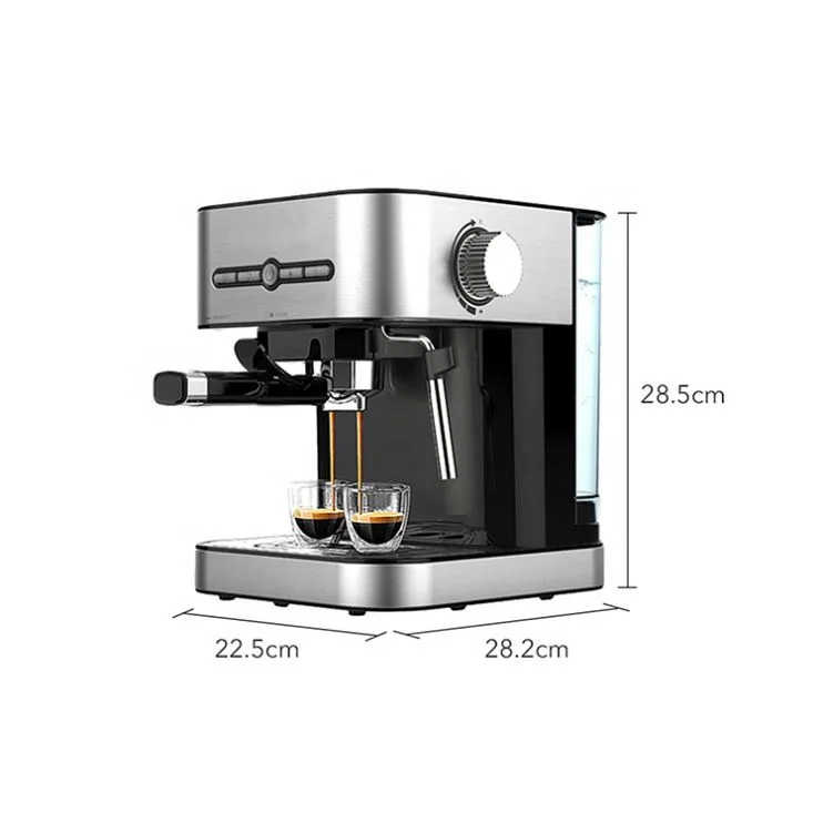 Italian style top sale european style automatic coffee machine expresso coffee maker