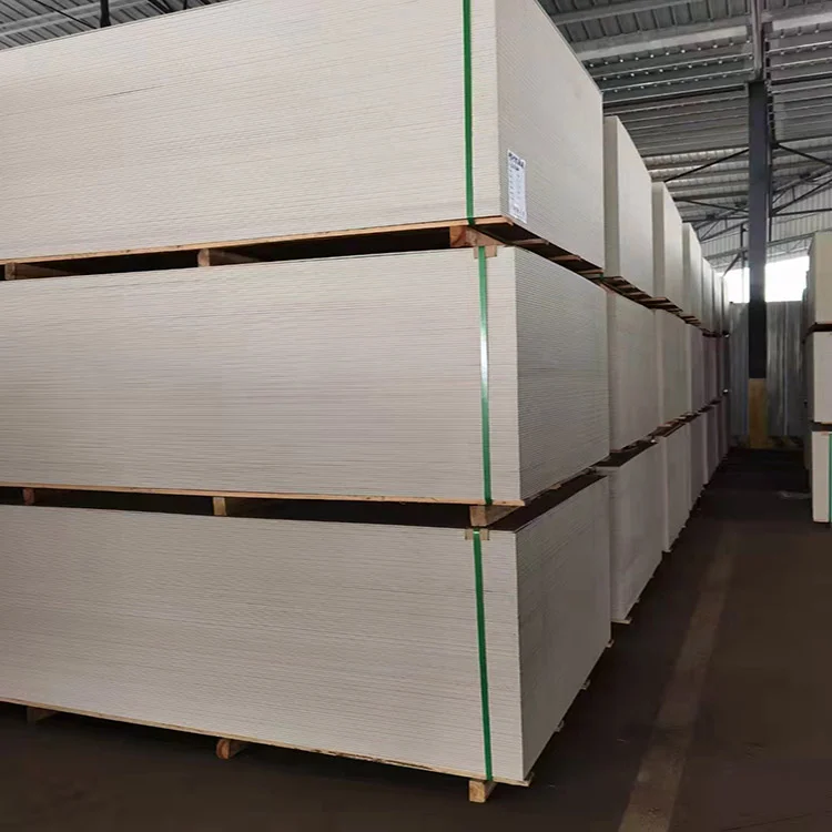 2023 Hot selling high-quality fireproof insulating fireproof calcium silicate board is suitable for home decoration