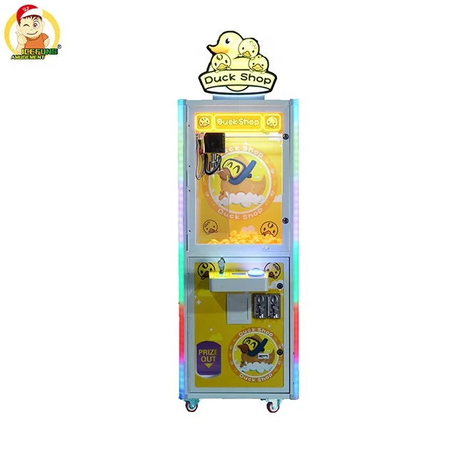 Игрушечный игрушечный кран