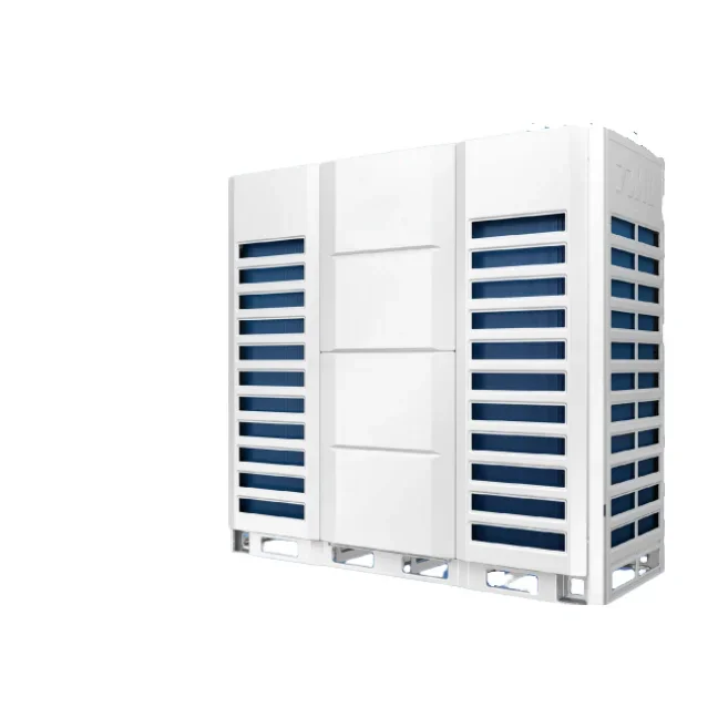 Wall mounted duct split vrf vrv cassette multi 36000btu ac dc inverter r410a r32 fan coil air conditioner