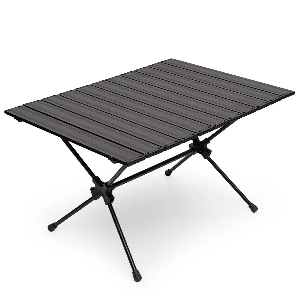 Adjustable Height Table Egg Roll Table Folding Portable Picnic Table For Parties