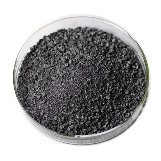 Carbon Product 98.5  Carbon Low Sulphur 1-5 mm Calcined  Petroleum Coke CPC Metallurgy Coke  Pet Coke