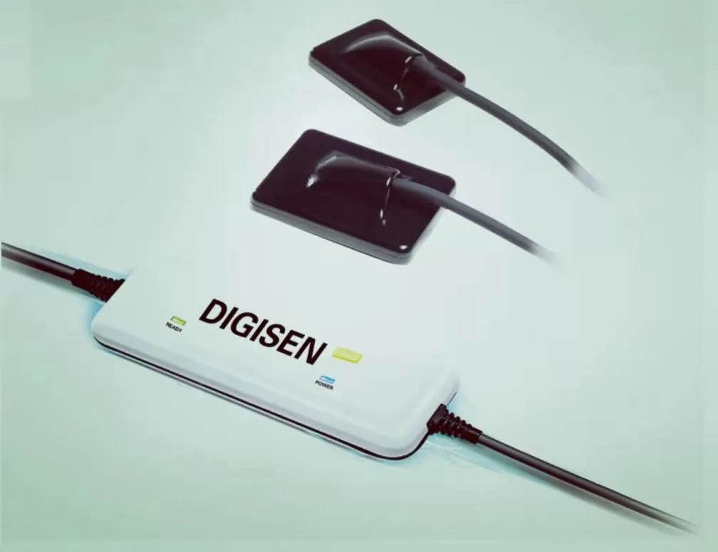 2021 Low Price  digital x ray sensor  X-Ray Sensor Dental Digital Sterilizable X Ray Sensor with good quality