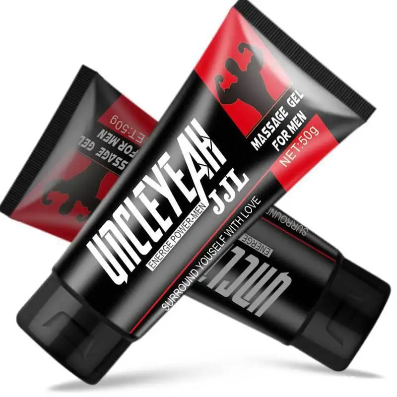 Men Enlarging Massage Gel Penis Thickening Cream Growth Men Enhancement Gel Penis Enlargement Cream