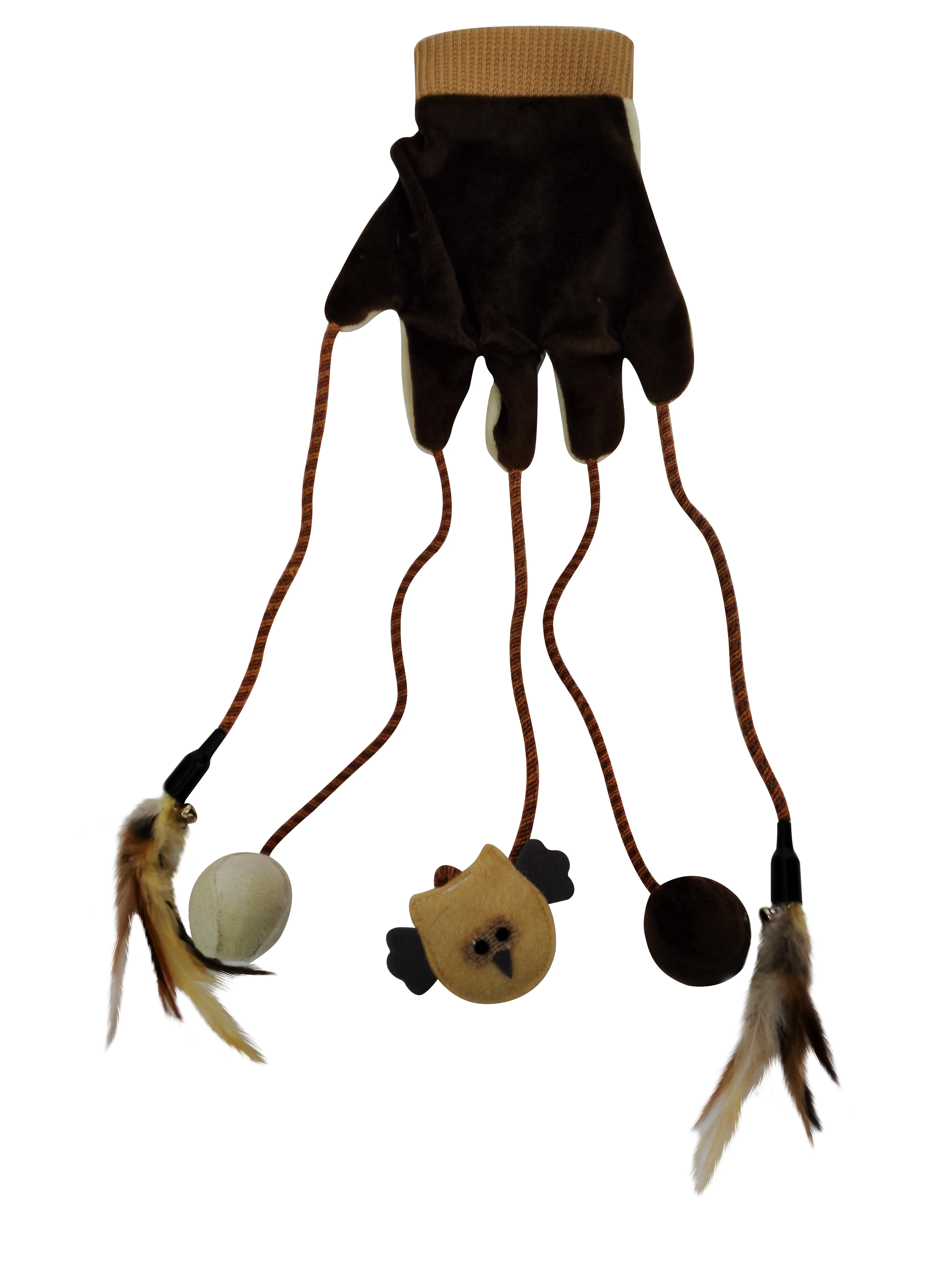 High Quality Portable Durable Material Plush Cat Stuffed Soft Toy Custom