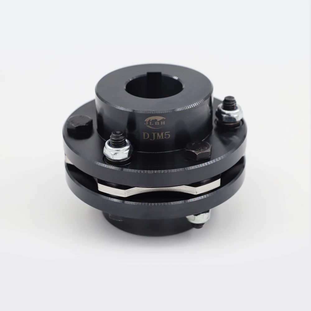 Manufacturer Pumps Hydraulic Systems Stepper Motors CNC Servo Motors ventilator DJM SJM JMII Double Diaphragm Flexible Couplings