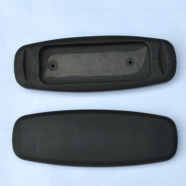 Стул или автомобильный подлокотник из полиуретана