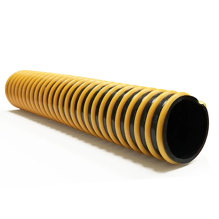 Китай 4 бар всасывающий шланг из ПВХ Tigertail 51 мм 76 102