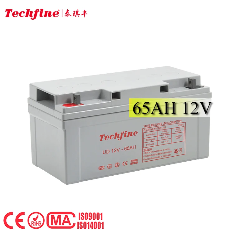Wholesale High Quality 12v Batteries Gel Agm 200ah  Battery  Solar Battery