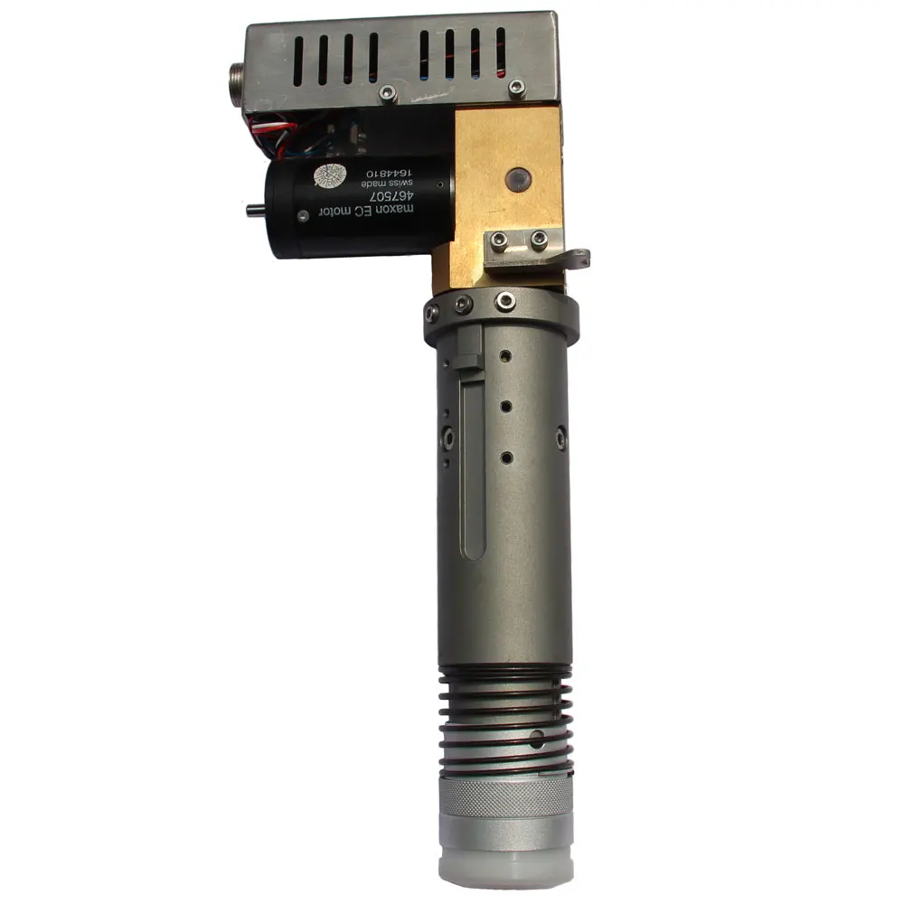 Высокоскоростная машина для резки ткани из искусственной кожи с ЧПУ, Осциллирующий нож для производства диванов для одежды