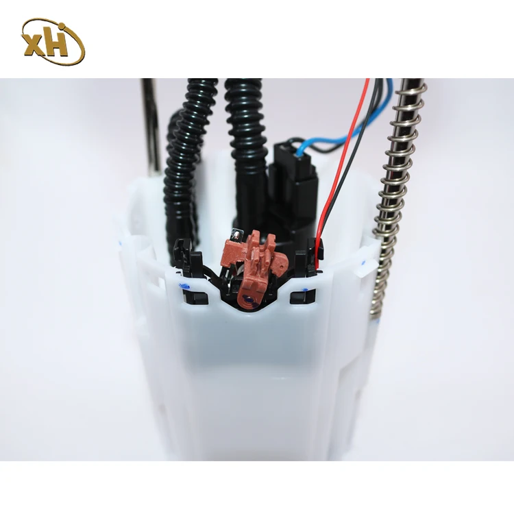 Universal Car Parts S12-1106610 Fuel Pump Assembly For CHERY QQ S16 S18