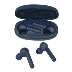 Stock Lots Business Bluetooth Earphone Price Small