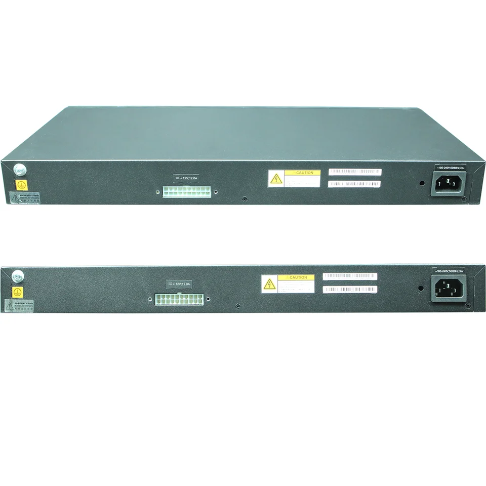 HW S6720-32C-PWH-SI-AC 98010719 S6700 Series managed poe switch