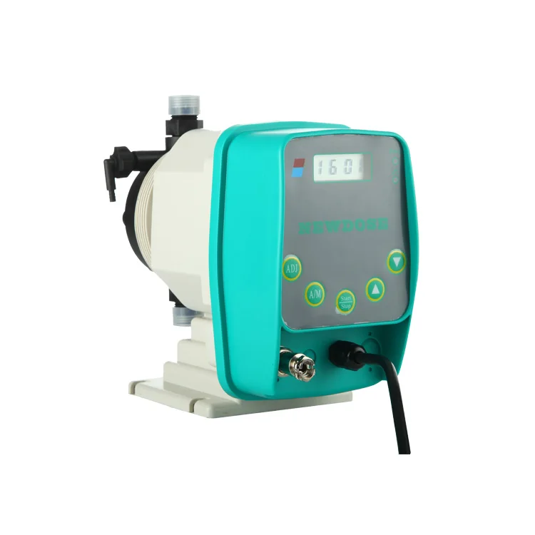 Newdose Metering Pump small liquid dosing pump