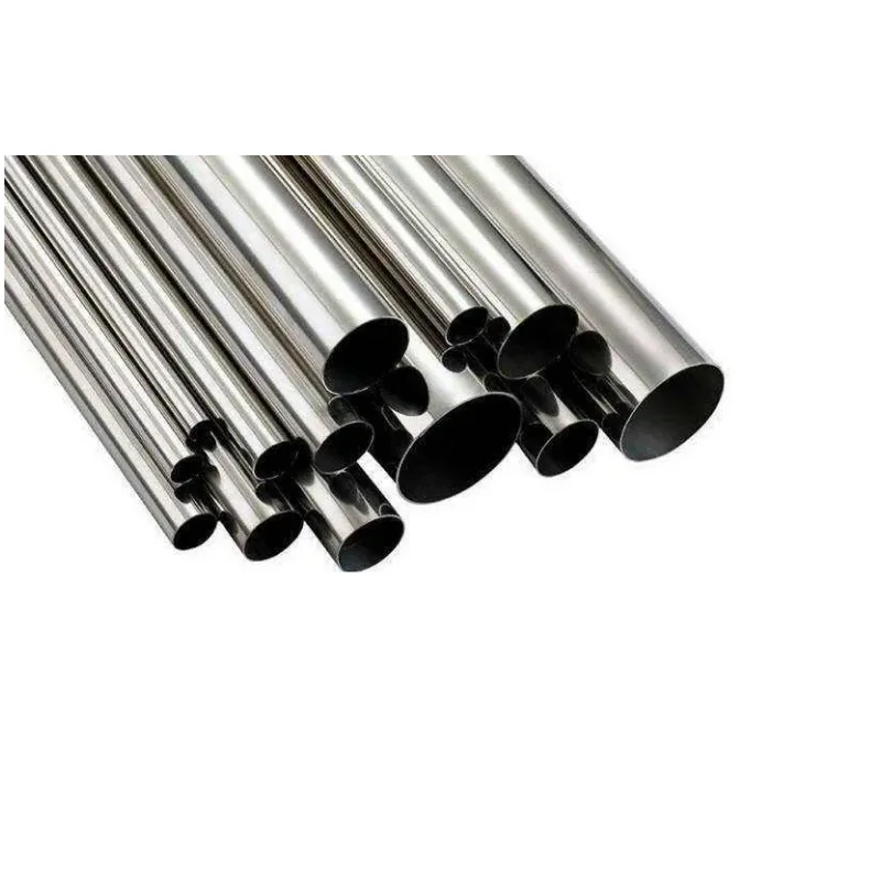 High Quality SUS 201 304 304l 316 316l 904l 430 Food Grade Stainless Steel Pipe Tube